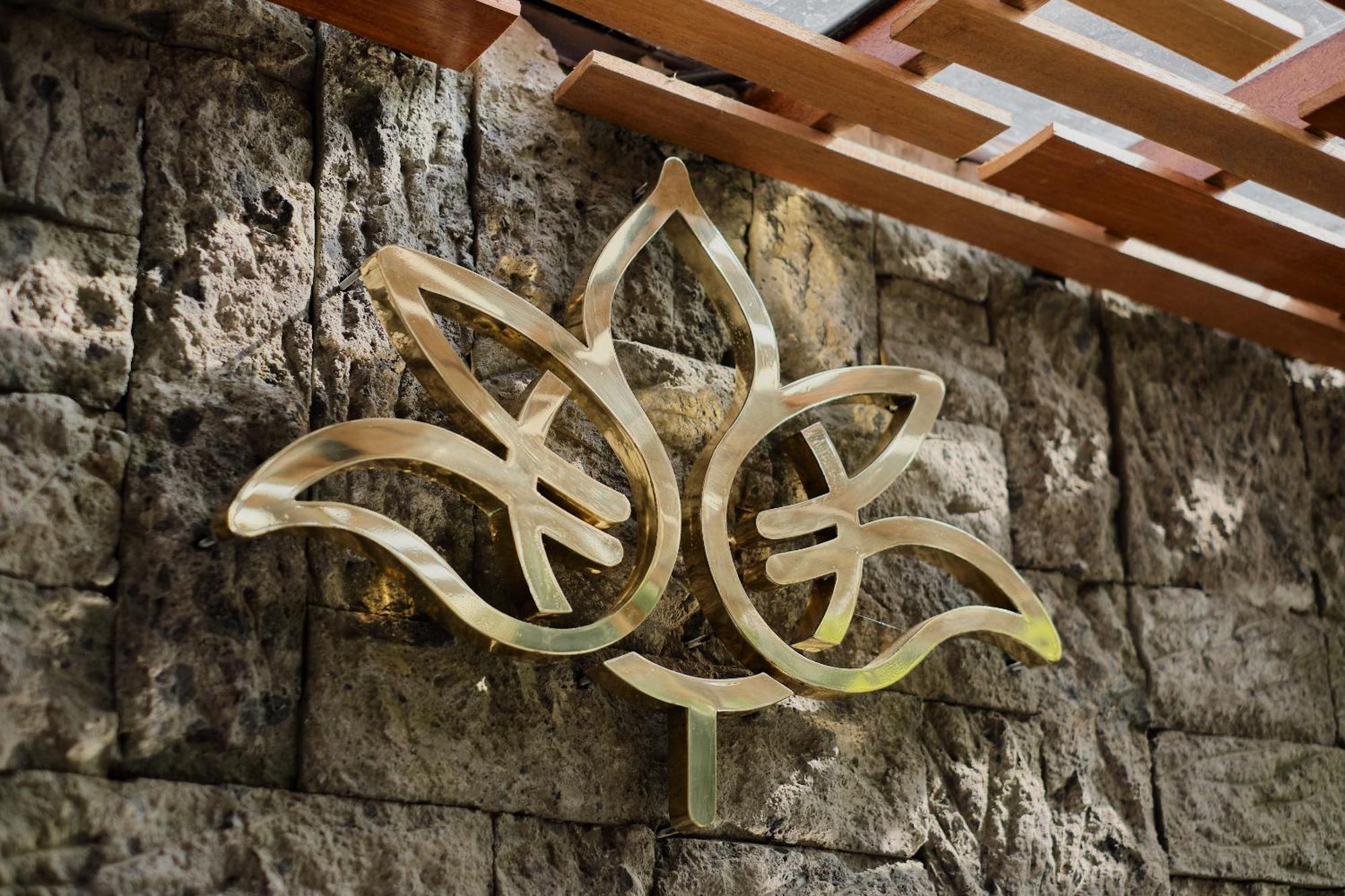 Agastya Ubud Villa Εξωτερικό φωτογραφία