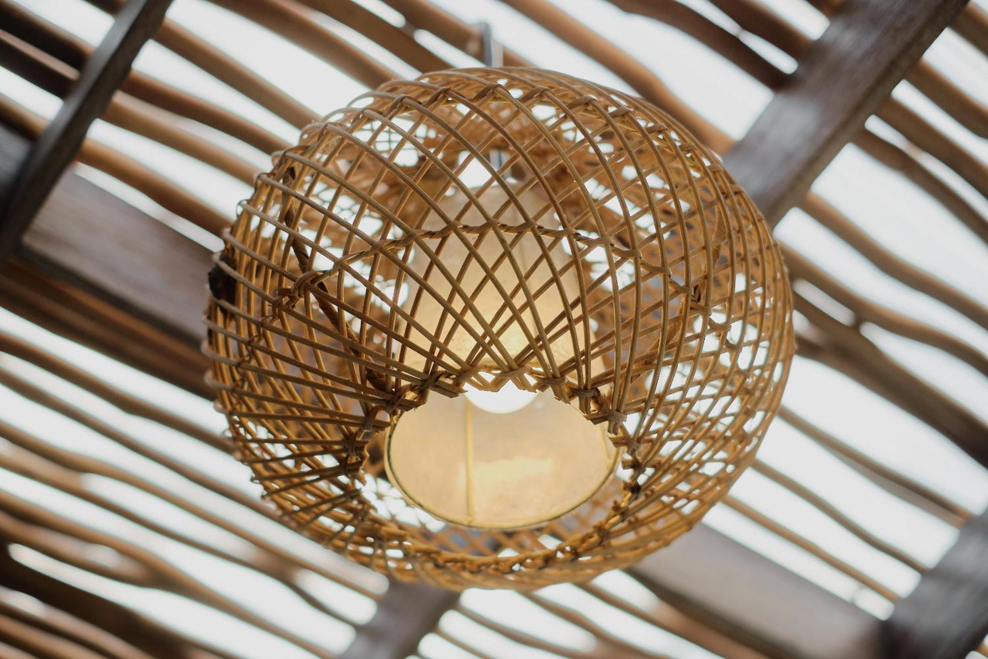 Agastya Ubud Villa Εξωτερικό φωτογραφία